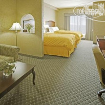 Comfort Suites Alamo/River Walk 