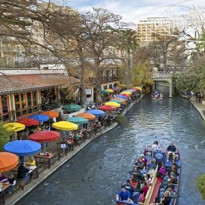 Comfort Suites Alamo/River Walk 