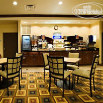 Holiday Inn Express Hotel & Suites Childress 