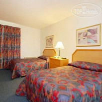 Rodeway Inn Kingsville 