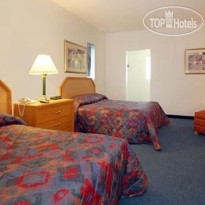 Rodeway Inn Kingsville 