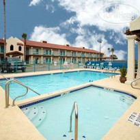 Rodeway Inn Kingsville 