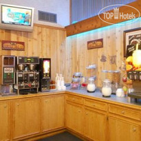 Rodeway Inn Kingsville 