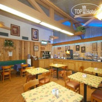 Rodeway Inn Kingsville 
