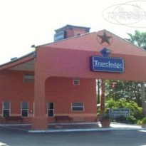 Travelodge San Antonio Lackland A F B 