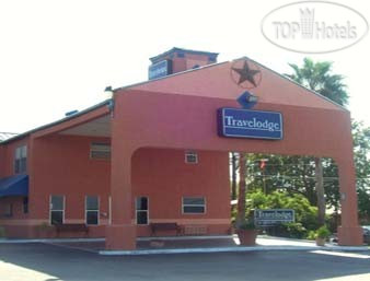 Фотографии отеля  Travelodge San Antonio Lackland A F B 2*