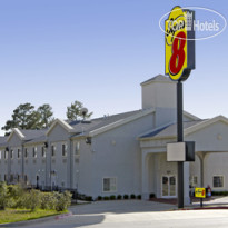 Super 8 Huntsville 