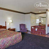 Super 8 Huntsville 