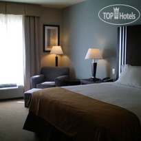 Holiday Inn Express Hotel & Suites Beaumont NW Parkdale Mall 