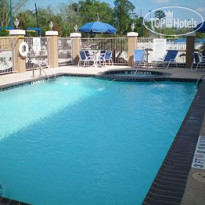 Holiday Inn Express Hotel & Suites Beaumont NW Parkdale Mall 