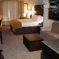 Holiday Inn Express Hotel & Suites Beaumont NW Parkdale Mall 
