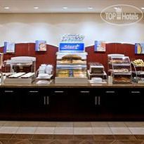 Holiday Inn Express Hotel & Suites Beaumont NW Parkdale Mall 