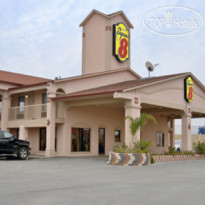 Super 8 Baytown Mont Belvieu 