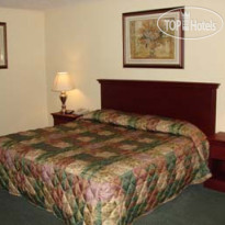 Knights Inn Bay City 