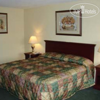 Knights Inn Bay City 