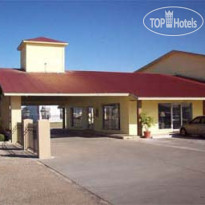 Knights Inn Bay City 