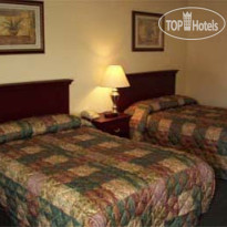 Knights Inn Bay City 