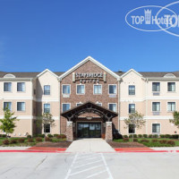 Staybridge Suites Fort Worth West 3*