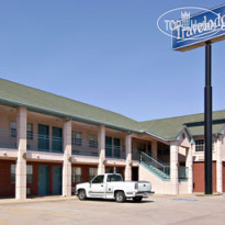 Travelodge Wichita Falls 