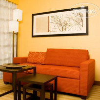Courtyard Austin North Parmer Lane