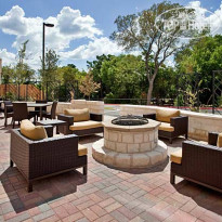 Courtyard Austin North Parmer Lane