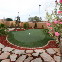 Courtyard Fort Worth West at Cityview 