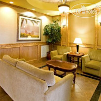 Holiday Inn Express Hotel & Suites Corpus Christi NW - Calallen 