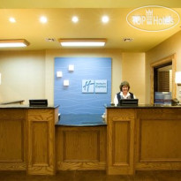 Holiday Inn Express Hotel & Suites Corpus Christi NW - Calallen 