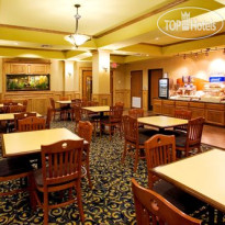 Holiday Inn Express Hotel & Suites Corpus Christi NW - Calallen 