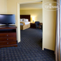 Holiday Inn Express Hotel & Suites Corpus Christi NW - Calallen 
