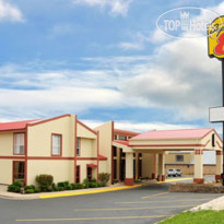 Super 8 Kerrville 