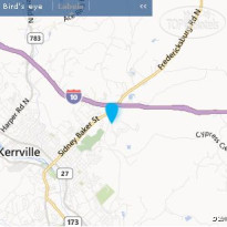 Super 8 Kerrville 