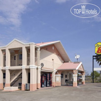 Super 8 La Marque TX Texas City Area 