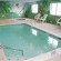 Super 8 League City Kemah Area Крытый бассейн