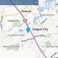 Super 8 League City Kemah Area 
