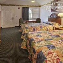 Super 8 Montgomery Lake Conroe 