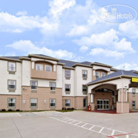 Super 8 Fort Worth North Meacham Blvd 2*