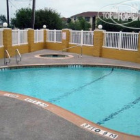 Comfort Suites Near Texas A&M - Corpus Christi 