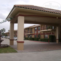 Holiday Inn Brownsville 