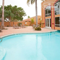 Holiday Inn Brownsville 