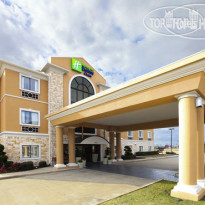 Holiday Inn Express Hotel & Suites Greenville