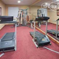 Holiday Inn Express Hotel & Suites Brownwood