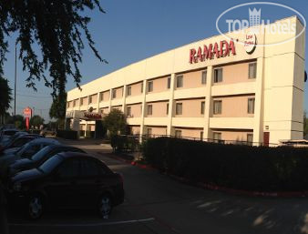 Фотографии отеля  Ramada Limited Plano 2*