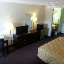 Ramada Limited Plano