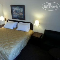 Ramada Limited Plano