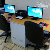 Ramada Limited Plano