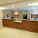 Candlewood Suites Dfw South 