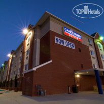 Candlewood Suites Dfw South 