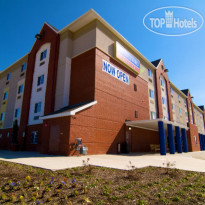 Candlewood Suites Dfw South 