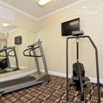 Comfort Inn Corsicana 